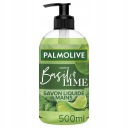 PALMOLIVE TEKUTÉ MYDLO BAZILKA A CITRÓN 500 UK