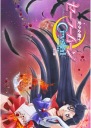 Plagát Bishoujo Senshi Sailor Moon bssm_041 A3
