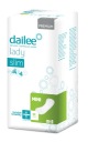 Dailee lady Slim Mini urologické vložky 28 ks.