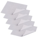 5x handrička na okuliare Hayne 15x18cm (sivá)