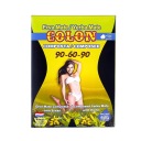 Yerba Mate Colon 90 60 90 500 g 0,5 kg