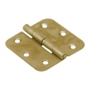 STAVEBNÝ PÁN NA KRABICE 75X75X1,8MM DOMAX