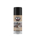 K2 KONTAKT SPREJ NA ČISTENIE KONTAKTOV 400ml