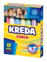 Astra tabuľová krieda 1 ks.
