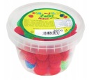 ŽELÉ MALINY ČERNICE CYMES 350g