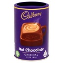 Cadbury horúca čokoláda horúca čokoláda 250g UK