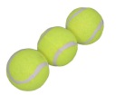 Sada loptičiek na tenis 3 ks 16 ks