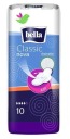 Hygienické vložky Bella Nova Classic Air, s krídelkami, 10 kusov