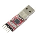 USB-UART RS232 prevodník CP2102