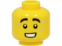 LEGO HEAD, OBRÁZKOVÁ HLAVA Č. 3626cpb2973