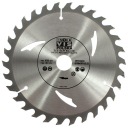 WIDIA PÍLOVÝ DISK NA DREVO 180 / 22,2 T30 INTER