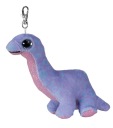 Lumo Stars Dino BRONTOSAUR KĽÚČENKA - Mini