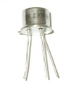 Tranzistor 2N2904 4 kusy