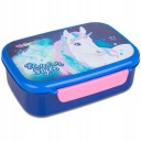 COLORINO UNICORN školský obedový box