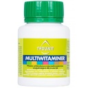 Trouwit Multivitamínové vitamíny pre hydinu a holuby
