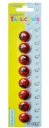 Schéma Magnety 20 mm 8 kusov LIENKY