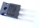 FGH80N60FD IGBT+dióda 600V 80A 290W TO247