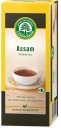 ASSAM EXPRESS ČIERNY ČAJ, BIO (20 x 2 g) - LEBENSBAUM