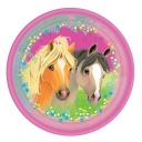 Pretty Horses taniere Horses 23 cm 8 ks.