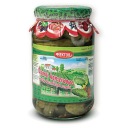 Hektor Kašubské nakladané uhorky, 900ml