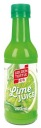 Limetková šťava 100% 250ml - Zlatá korytnačka