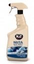 Protihmyzová poznámka na odstraňovanie hmyzu 770 ml
