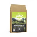 CANIWILD DOSPELÝ MALÝ LÚČNY JAHŇAČEK 100G