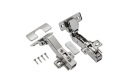 HYDRAULICKÝ PÁNT 45 S BRZDOU GTV + VODIČ