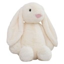 Plyšový maskot králik plyšový 25 CM medvedík