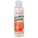 LUBRIKÁT S JAHODOVOU VÔŇOU, VODNÝ GÉL INTÍMNY 100 ml