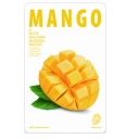 CNF Cosmetics MANGO maska ​​1 ks.