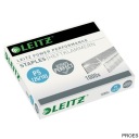 Leitz sponky pozinkované 25/10 1000 ks.