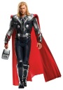 NÁLEPKA DEKORÁCIA NA OKNO SKLENÉ ZRKADLO AVENGERS THOR