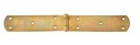 Domax boxový pánt 33 x 200 mm