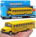 METAL BUS 9478 pružiny parkovacia garáž nákladné auto odťahovkou ovládané auto