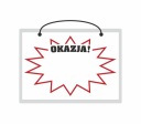Laminátová doska OKAZJA s hviezdou - A5