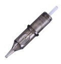 NÁPLŇOVÉ NÁPLNE, TETOVACIE IHLY, TETOVACIE IHLY ŠEDÉ - 11RL 0,30mm