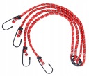 U3X60 ELASTICKÁ VEDENIE BATOŽINY 4X40CM SET PA