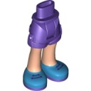 LEGO 11202c00pb12 LEGS Friends NOVINKA (1g)