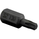 Hrot BITLADE 10mm TORX 30x30mm SOLID RICHMANN EXCLUSIVE C3205