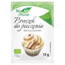 BIO PLANET PRÁŠOK DO PEČIVA BIO BIO