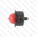 PALIVOVÉ ČERPADLO NAC T375 T475 T575 NOVÝ TYP, DUCAR