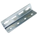 Rohová spojka postele 130 mm silná spojka