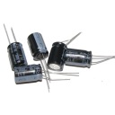 Kondenzátor 1000uF 16V ESR 0,038R Rubycon ZLJ x5