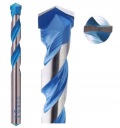 VŔTAČKA univerzálna 4mm 40x75 Bosch EXPERT CYL-9