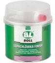 002011 DOKONČOVACÍ Tmel BOLL 500G
