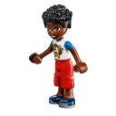 Figúrka frnd605 LEGO Friends Zac
