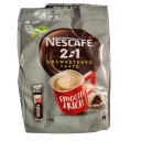 NESCAFE 2V1 KRÉM 8g x 10ks DÁTUM: 30.01.2025