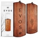 K2 EVOS BOSS Vôňa pačuli Agarwood Rose