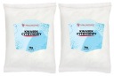 SADA KYSELINY CITROVEJ 2x1kg KYSELINA POTRAVINÁRSKA PURE E330 NATURAL PREMIUM